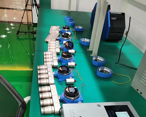 五合一氣體檢測儀