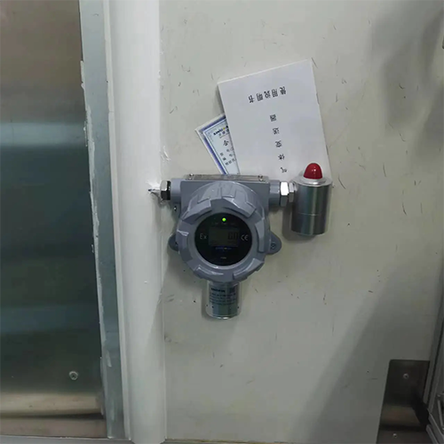 固定式一氧化碳檢測儀