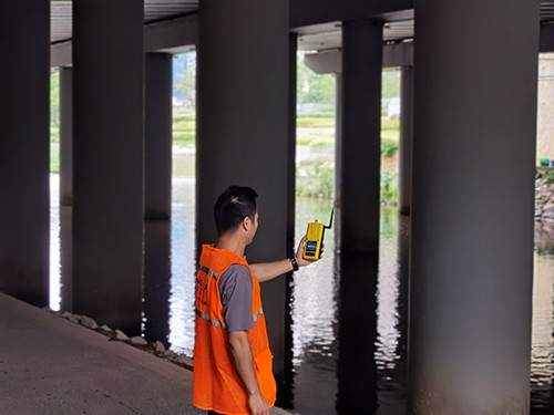 表氯醇檢測(cè)儀怎么校準(zhǔn)