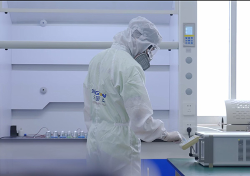 醋酸檢測儀校準(zhǔn)操作教程