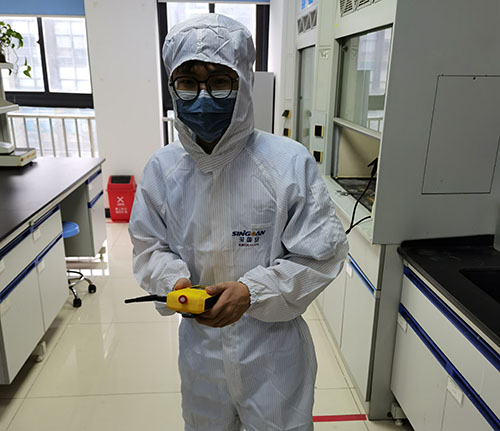 實驗室醋酸檢測儀應(yīng)用案例-解決方案