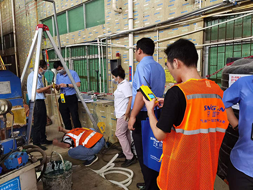 醋酸乙烯安全標準限值是多少