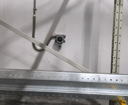 醋酸乙烯檢測(cè)儀