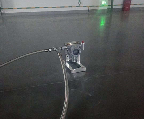 醋酸乙烯檢測(cè)儀