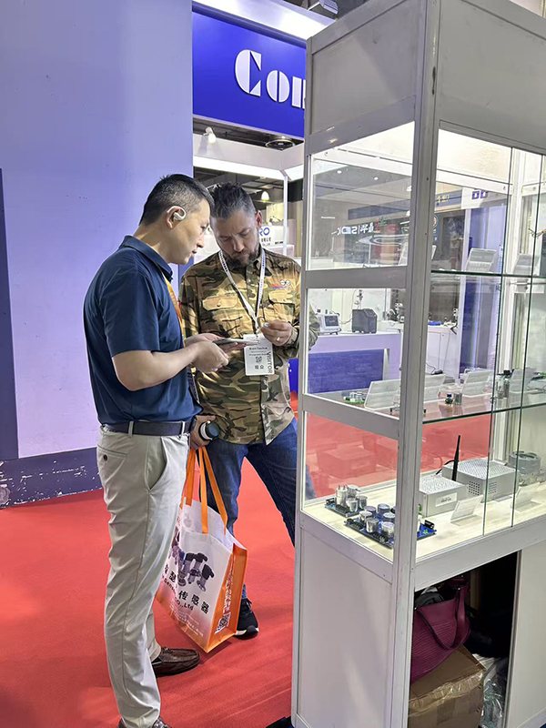 英國氣盾精彩回顧