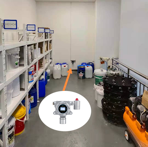 實驗室醋酸乙烯酯檢測儀