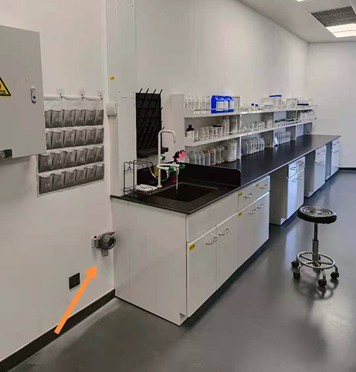 醋酸乙酯檢測儀