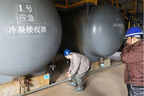 氮氣檢測儀