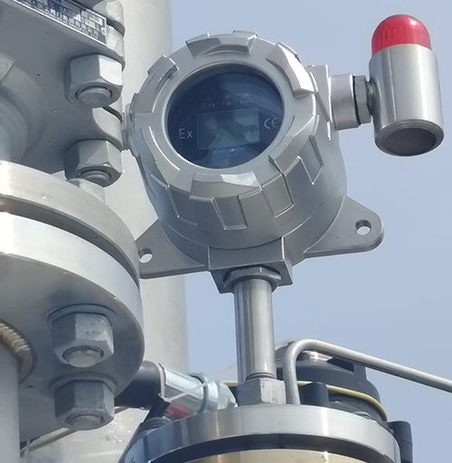 氮氧化物檢測儀