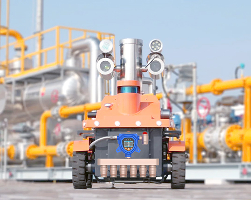 氮氧化物檢測儀