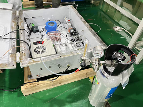 丁基酞酰甘醇酸丁酯檢測儀如何標定校準