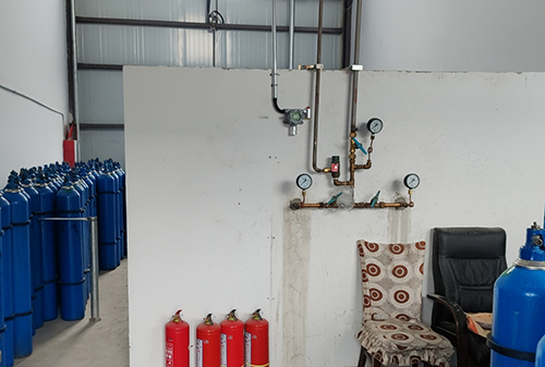 丁醛檢測(cè)儀