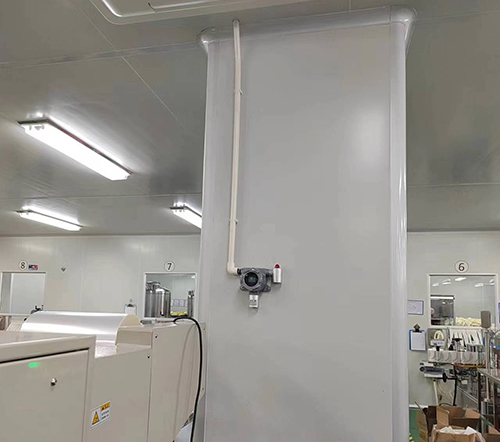 丁醛檢測(cè)儀