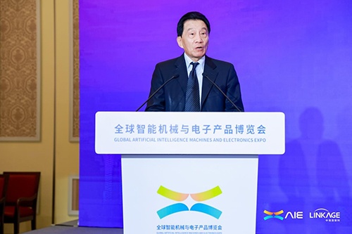 深國安受邀出席2025全球數(shù)字經(jīng)濟(jì)聯(lián)盟(D50)峰會(huì)