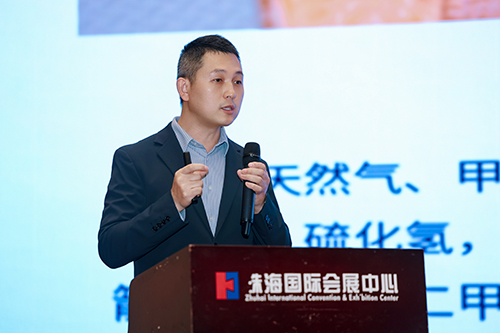 中國電子商會智能傳感器專業委員會理事會會議