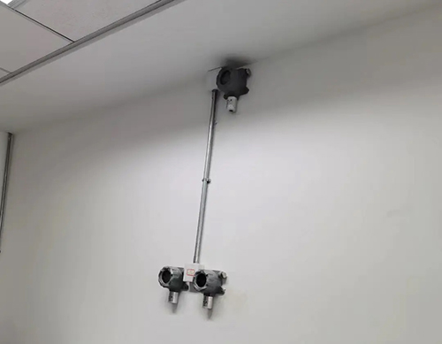 化工廠二丙基檢測儀應用案例